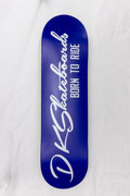 8,5 DKSkateboards Deck
