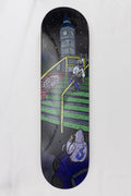 8,5 DKS good time to skate Deck