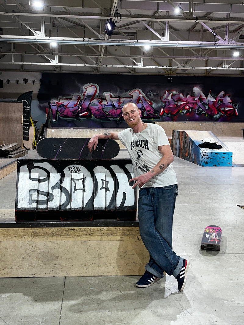 ROB SMETS