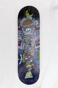 8,5 DKS Good time to skate BURGER 22:22